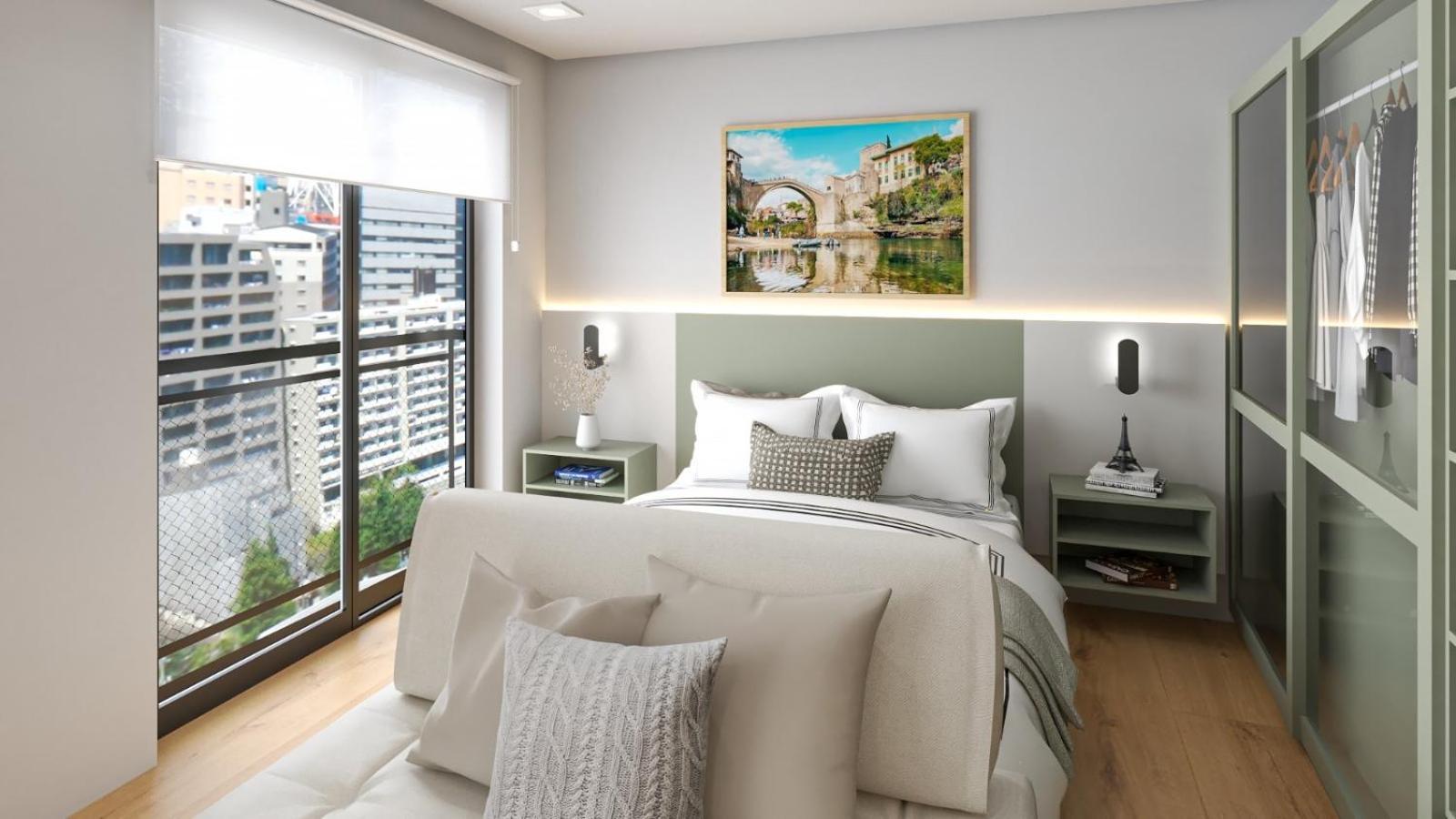 Iguatemi Stay B - Premium Location, Modern And New Space, Affordable Сан-Пауло Экстерьер фото