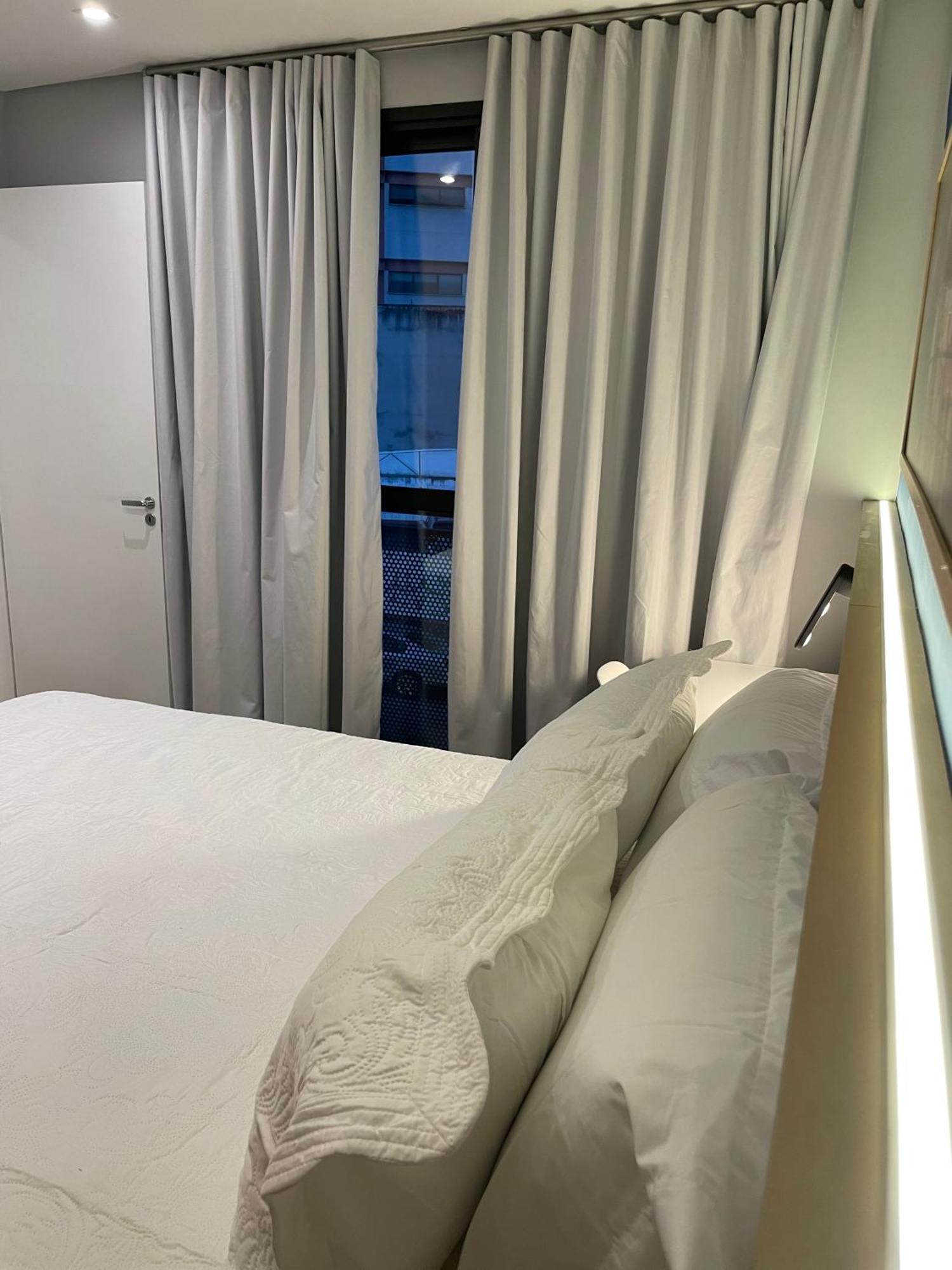 Iguatemi Stay B - Premium Location, Modern And New Space, Affordable Сан-Пауло Экстерьер фото