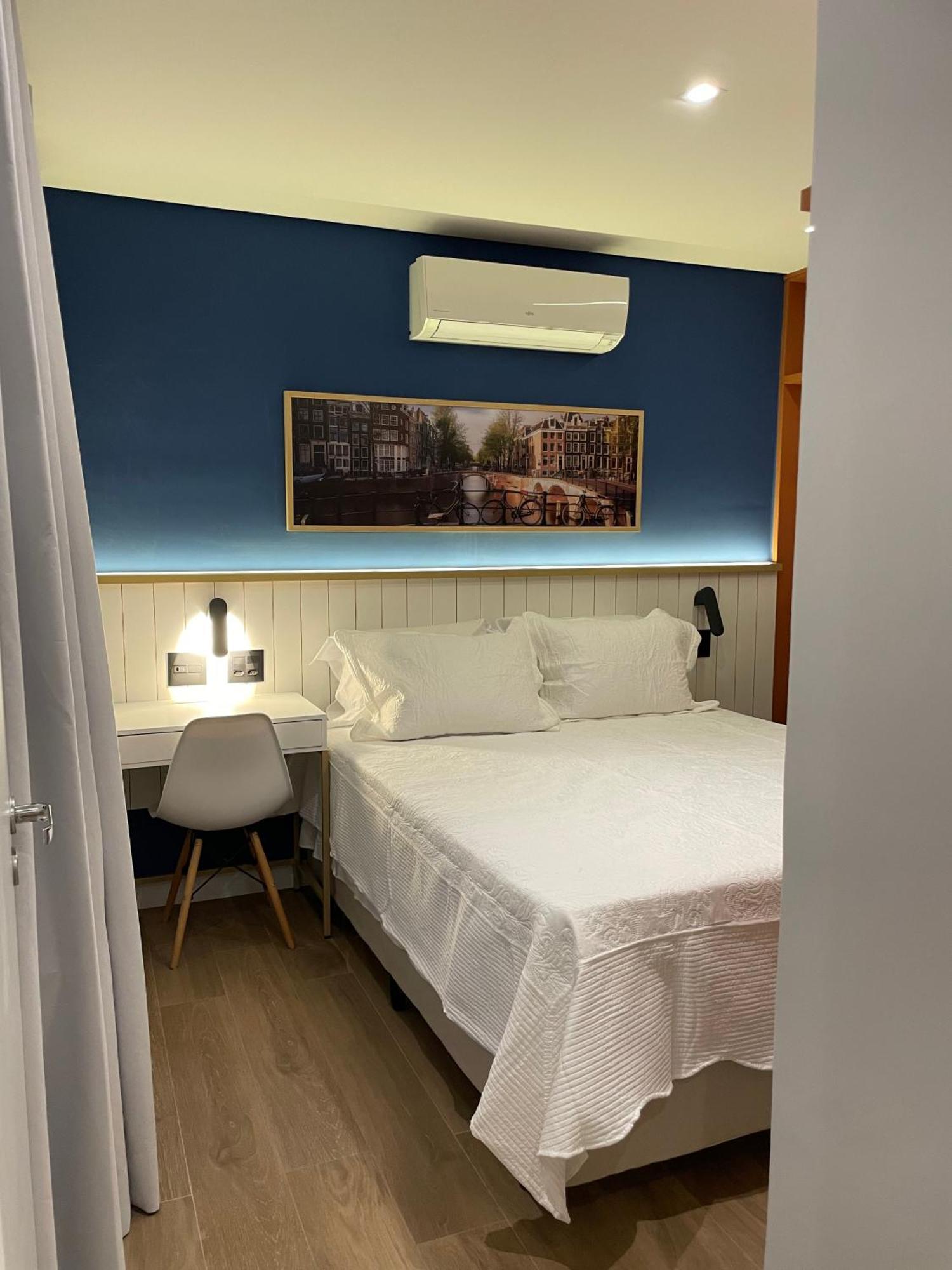 Iguatemi Stay B - Premium Location, Modern And New Space, Affordable Сан-Пауло Экстерьер фото