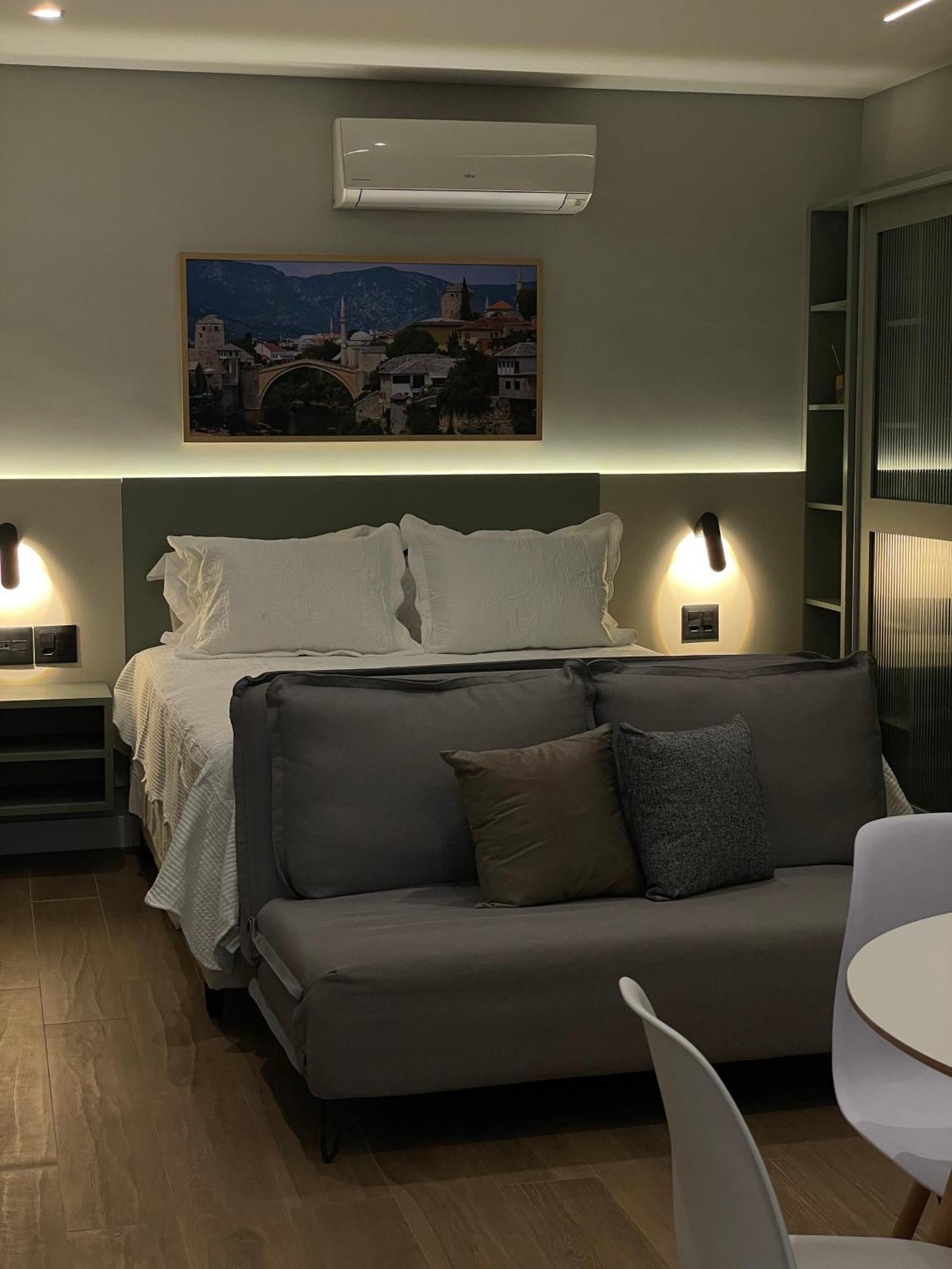 Iguatemi Stay B - Premium Location, Modern And New Space, Affordable Сан-Пауло Экстерьер фото