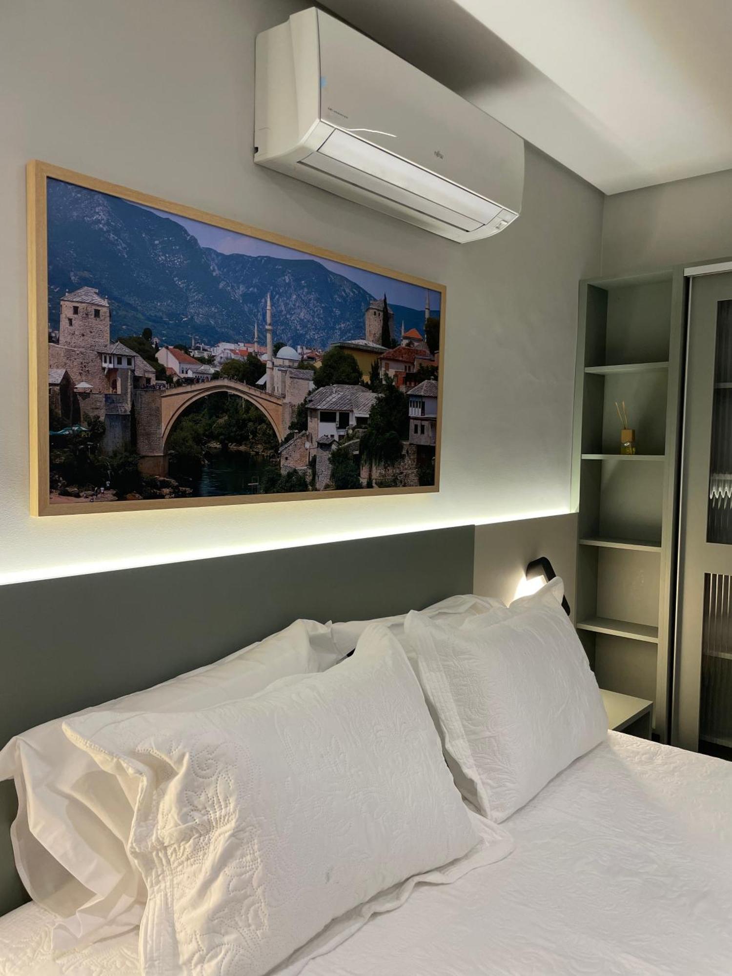 Iguatemi Stay B - Premium Location, Modern And New Space, Affordable Сан-Пауло Экстерьер фото